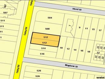 View profile: OXLEY ROAD DEVELOPMENT POTENTIAL