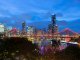 Arguably Brisbane's Best Views at Luxurious 'River Manor'