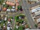 Large 990m2 with 3 Street Frontages - Home/Business Potential